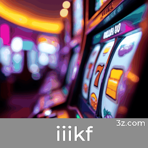 iiikf Bônus acumulado iiikf